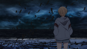 Hana wa Saku, Shura no Gotoku